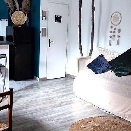 L'Appartement 7 - Centre Ville-Parking-Tv-Wifi タルブ エクステリア 写真
